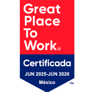 Great Place to Work Hotel B Urban Xaman Ciudad de México Great Place to Work Hotel B Urban Xaman Ciudad de México