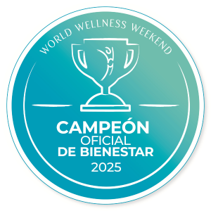World Wellness Weekend Hotel B Urban Xaman Ciudad de México World Wellness Weekend Hotel B Urban Xaman Ciudad de México