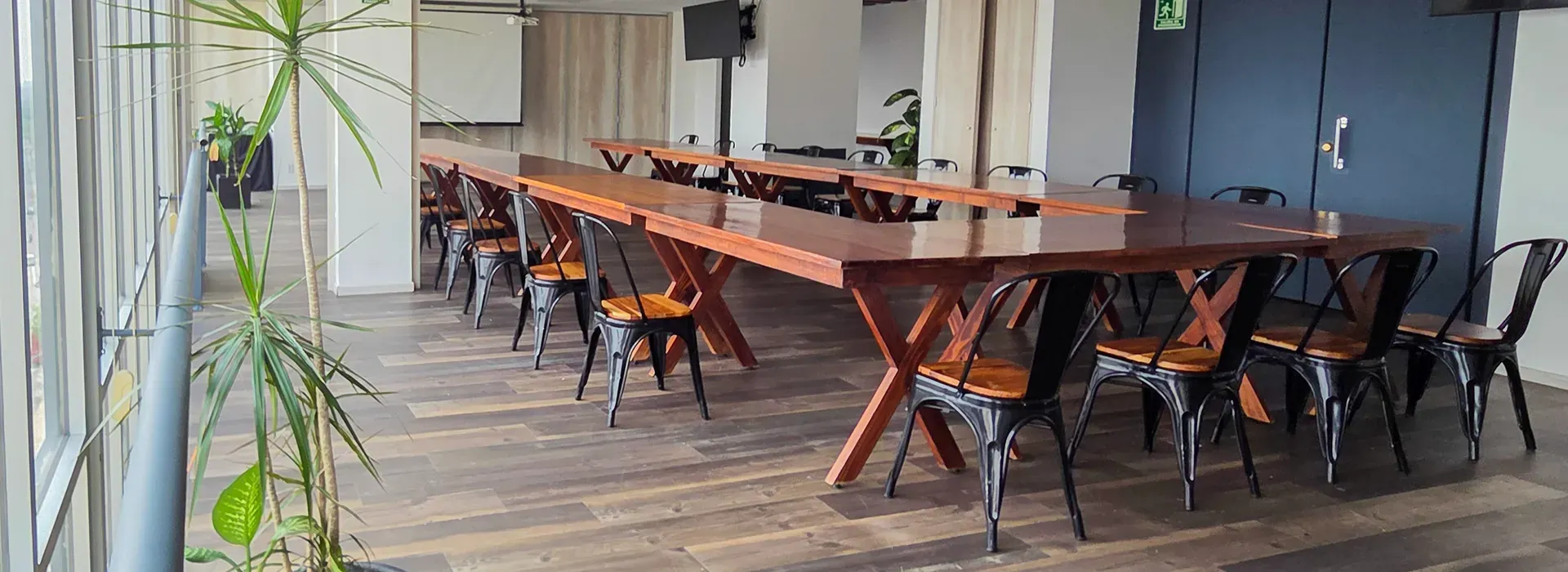 Eventos y Reuniones Hotel B Urban Xaman Ciudad de México Eventos y Reuniones Hotel B Urban Xaman Ciudad de México