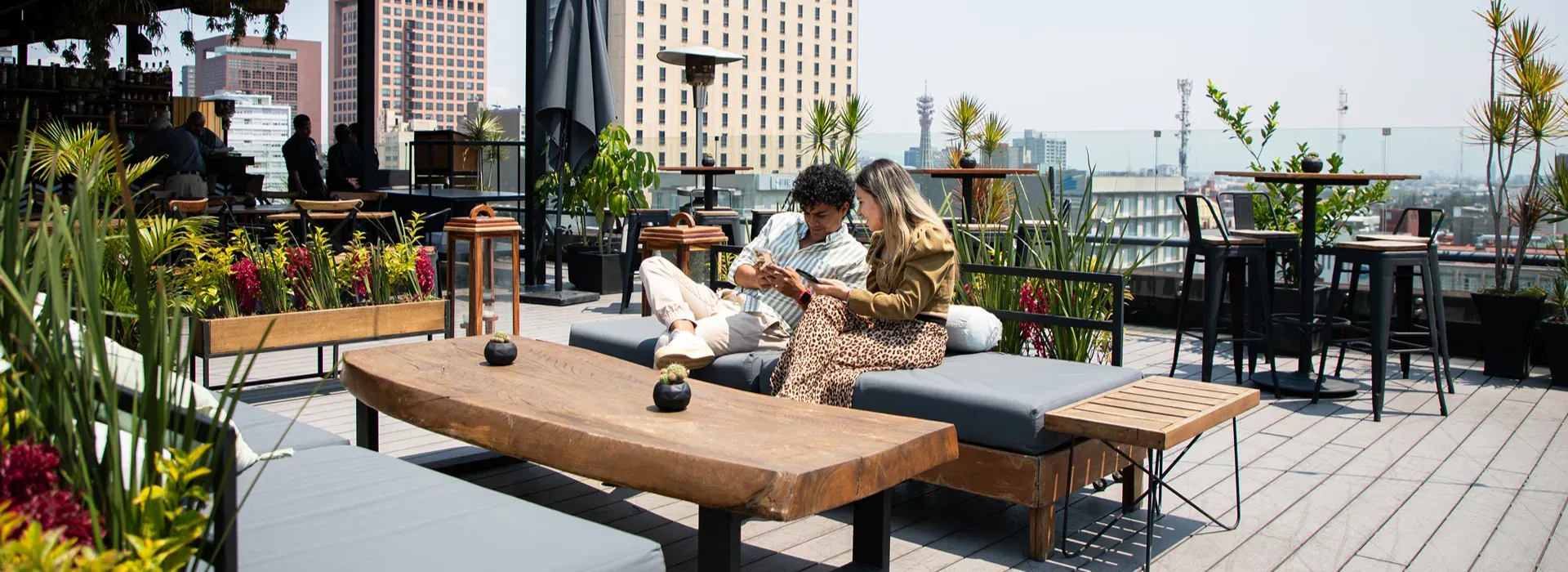 Hotel B Urban Xaman Ciudad de México Hotel B Urban Xaman Ciudad de México