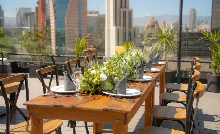 Essential Celebration Hotel B Urban Xaman Ciudad de México Essential Celebration Hotel B Urban Xaman Ciudad de México