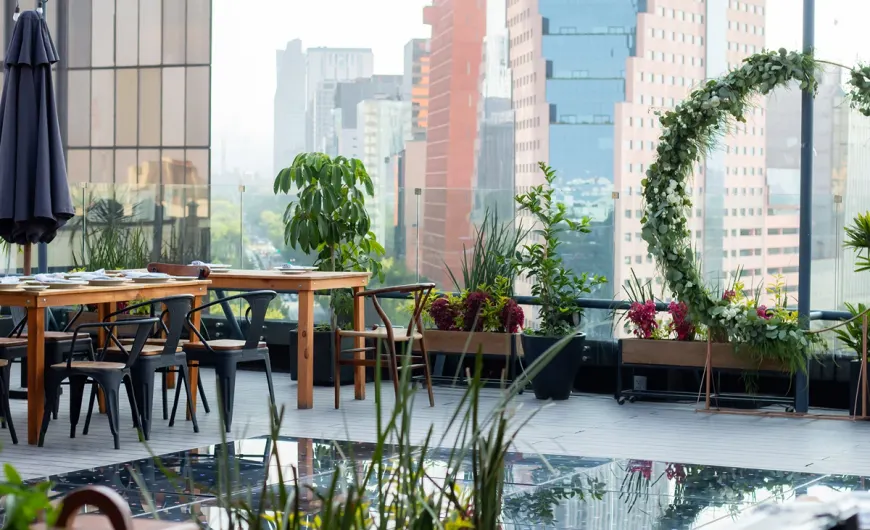 Grand Celebration Hotel B Urban Xaman Ciudad de México Grand Celebration Hotel B Urban Xaman Ciudad de México