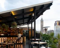 Hotel B Urban Xaman Ciudad de México Hotel B Urban Xaman Ciudad de México