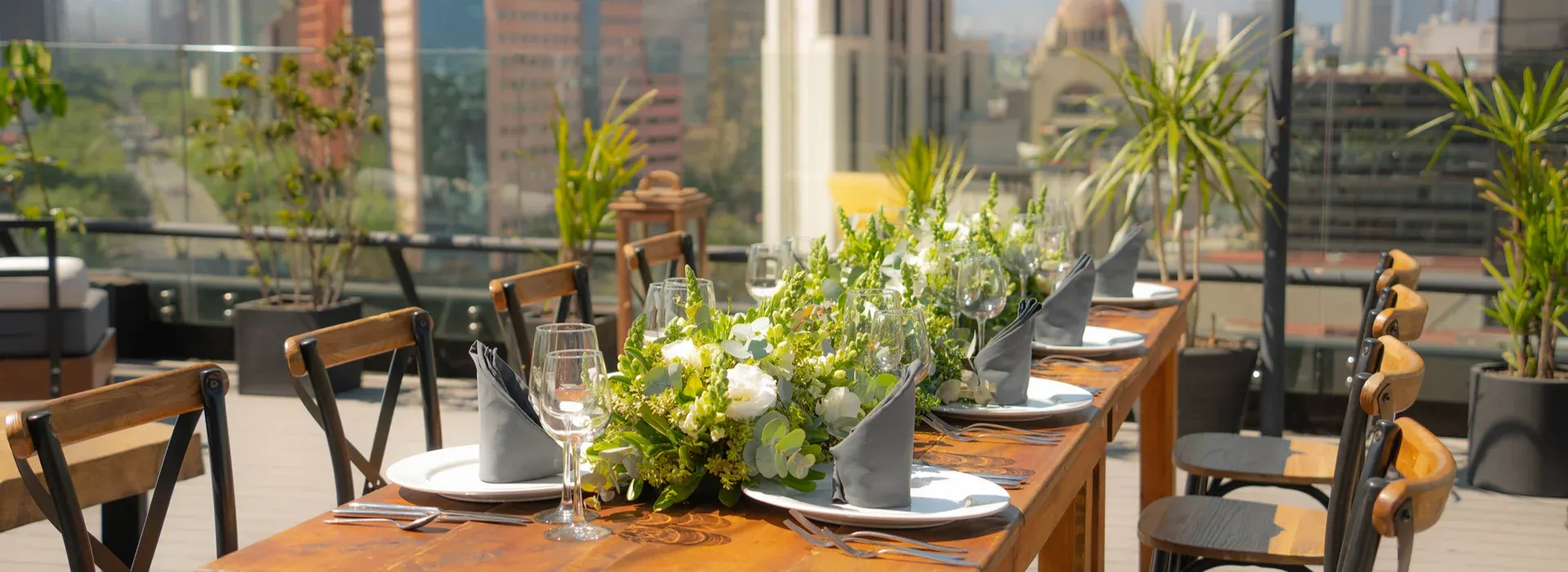 Bodas & Celebraciones Hotel B Urban Xaman Ciudad de México Bodas & Celebraciones Hotel B Urban Xaman Ciudad de México