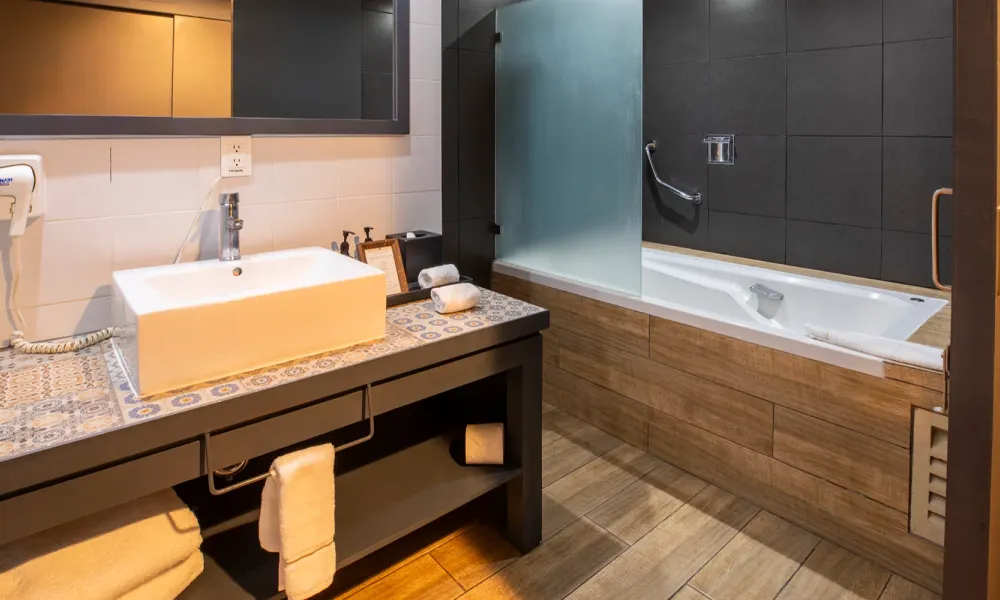 Master Suite Hotel B Urban Xaman Ciudad de México Master Suite Hotel B Urban Xaman Ciudad de México