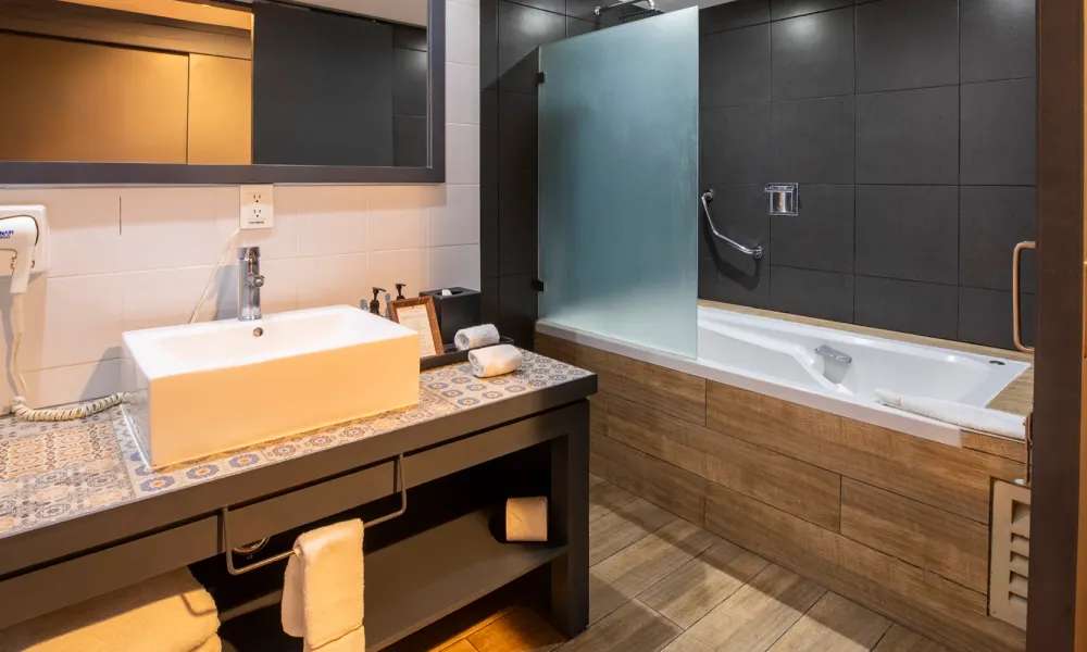 Junior Suite Hotel B Urban Xaman Ciudad de México Junior Suite Hotel B Urban Xaman Ciudad de México