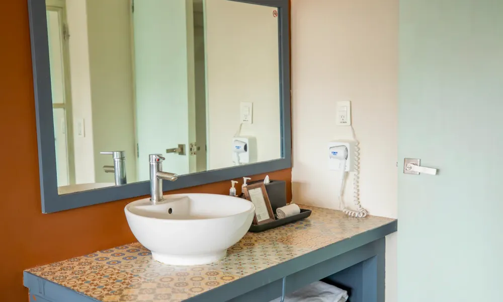 Suite Doble Hotel B Urban Xaman Ciudad de México Suite Doble Hotel B Urban Xaman Ciudad de México