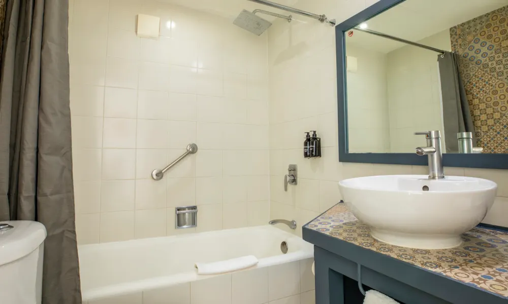Suite King Hotel B Urban Xaman Ciudad de México Suite King Hotel B Urban Xaman Ciudad de México