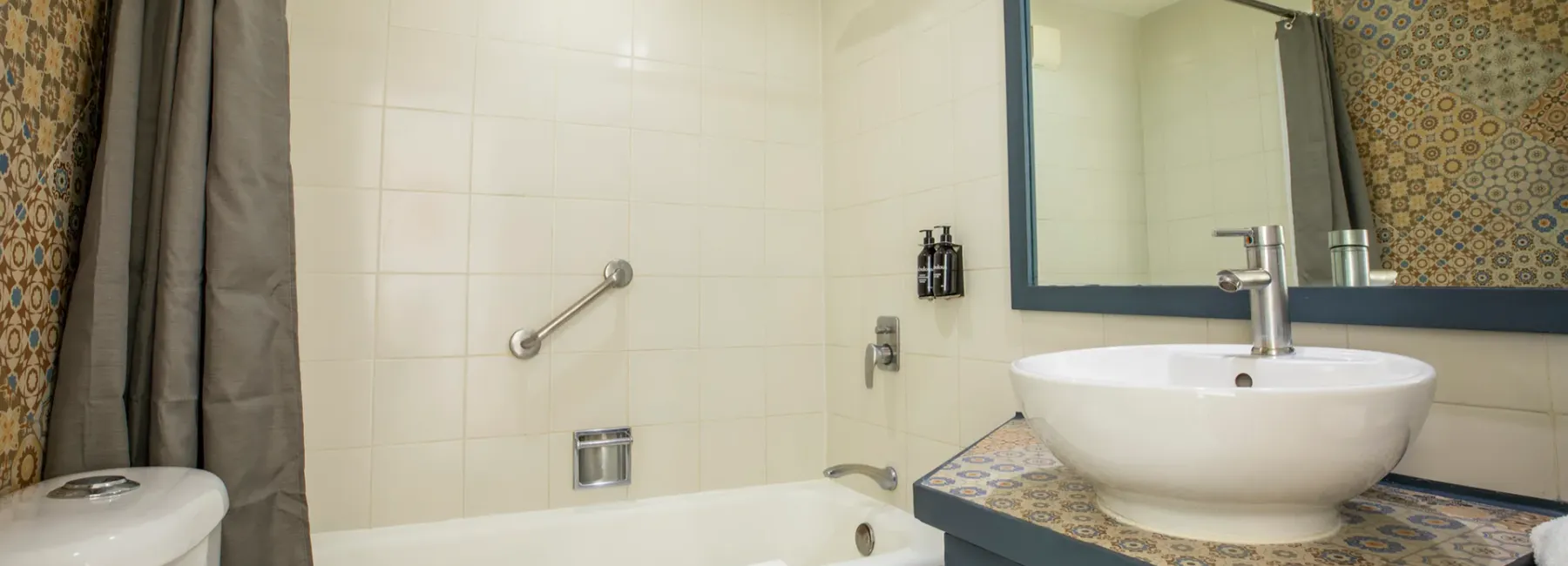 Suite King Hotel B Urban Xaman Ciudad de México Suite King Hotel B Urban Xaman Ciudad de México