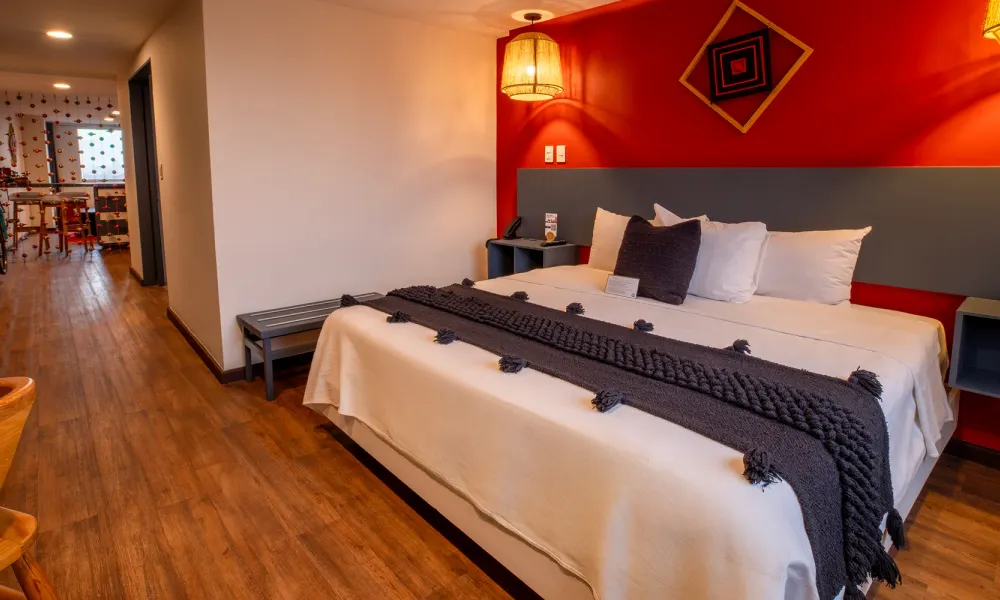 Master Suite Hotel B Urban Xaman Ciudad de México Master Suite Hotel B Urban Xaman Ciudad de México