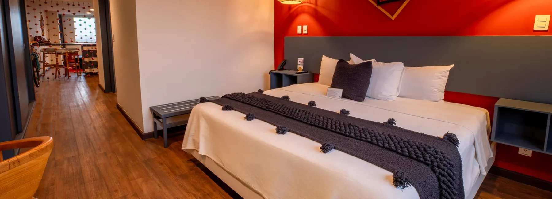 Master Suite Hotel B Urban Xaman Ciudad de México Master Suite Hotel B Urban Xaman Ciudad de México