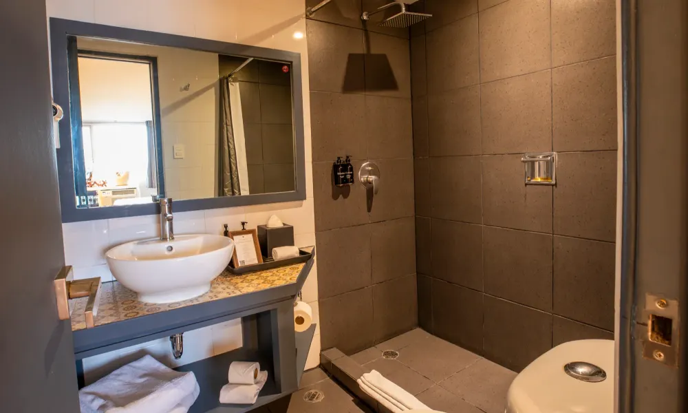Suite Doble Hotel B Urban Xaman Ciudad de México Suite Doble Hotel B Urban Xaman Ciudad de México