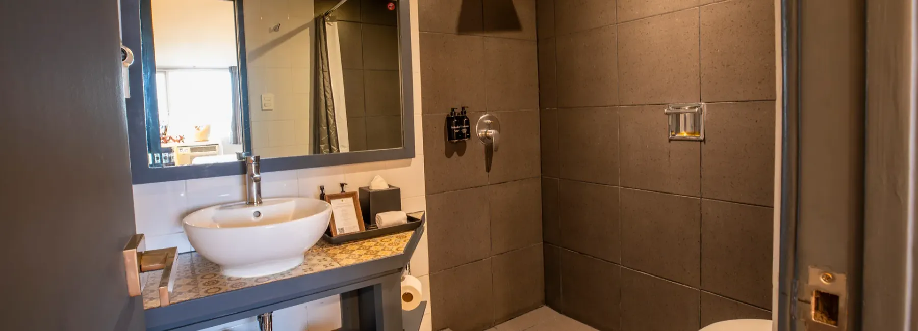 Suite Doble Hotel B Urban Xaman Ciudad de México Suite Doble Hotel B Urban Xaman Ciudad de México